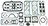 INTAKE MANIFOLD GASKET SET MERC