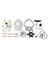 WATER PUMP REPAIR KIT
