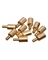 IGNITION WIRE TERMINAL (10/PK)