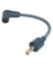 SPARK PLUG WIRE MERCURY 9" 7MM