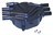 DISTRIBUTOR CAP MERCURY