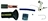 IGNITION TUNE-UP KIT MERCURY