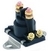 SOLENOID MERCURY