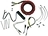 STATOR MERCURY