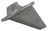 TRIM TAB ANODE UNIVERSAL ZINC