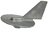 ANODE YAMAHA ZINC