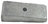 ANODE MERCRUISER ZINC