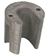 ANODE MERCRUISER ZINC (D)