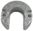 ANODE MERCRUISER MAGNESIUM