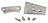 ANODE KIT VOLVO ZINC