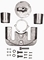 ANODE KIT MERCRUISER MAGNESIUM
