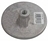 ANODE MERC/MERCRUISER MAGNESIUM