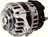 ALTERNATOR VOLVO/VALEO