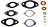 CARBURETOR KIT MERCURY
