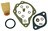 CARBURETOR KIT OMC