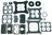 CARBURETOR KIT UNIVERSAL