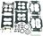 CARBURETOR KIT UNIVERSAL