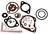 CARBURETOR KIT OMC