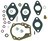 CARBURETOR KIT OMC