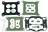 CARBURETOR KIT CHRYSLER (D)