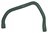 MOLDED HOSE MERCURY