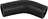 CYLINDER HEAD HOSE PORT OMC