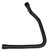 MOLDED HOSE MERCURY