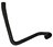 MOLDED HOSE MERCURY