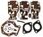 CARBURETOR KIT OMC