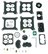 CARBURETOR KIT OMC