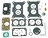 CARBURETOR KIT UNIVERSAL