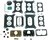 CARBURETOR KIT UNIVERSAL