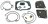 CARBURETOR KIT OMC