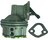 FUEL PUMP CHRIS-CRAFT