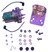 ELECTRIC FUEL PUMP UNIVERSAL