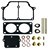 CARBURETOR KIT MERCURY