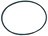 O-RING UNIVERSAL (D)