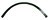 MOLDED HOSE UNIVERSAL