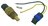 COOLANT TEMPERATURE SENSOR UNIV