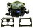 REMANUFACTURED CARBURETOR UNIV