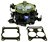 REMANUFACTURED CARBURETOR UNIV