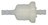 FUEL FILTER INLINE UNIVERSAL