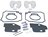 CARBURETOR KIT YAMAHA