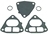 FUEL PUMP KIT MERCURY