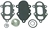 FUEL PUMP KIT MERCURY