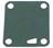 FUEL PUMP DIAPHRAGM UNIVERSAL