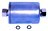 FUEL FILTER W/O-RING UNIVERSAL
