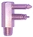 FUEL CONNECTOR MERCURY 1/4"