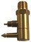 TANK CONNECTOR UNIVERSAL 1/4"NPT