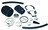 TRANSOM SEAL KIT MERCURY
